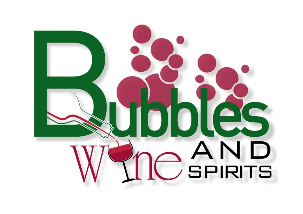 Bubbles and Spirits